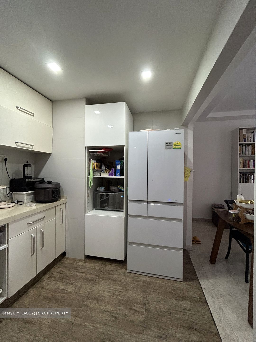 Grandeur 8 (D20), Condominium #498434551